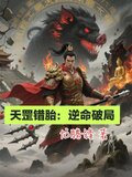 天罡错胎：逆命破局