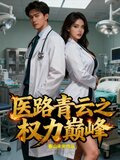 小说 医路青云